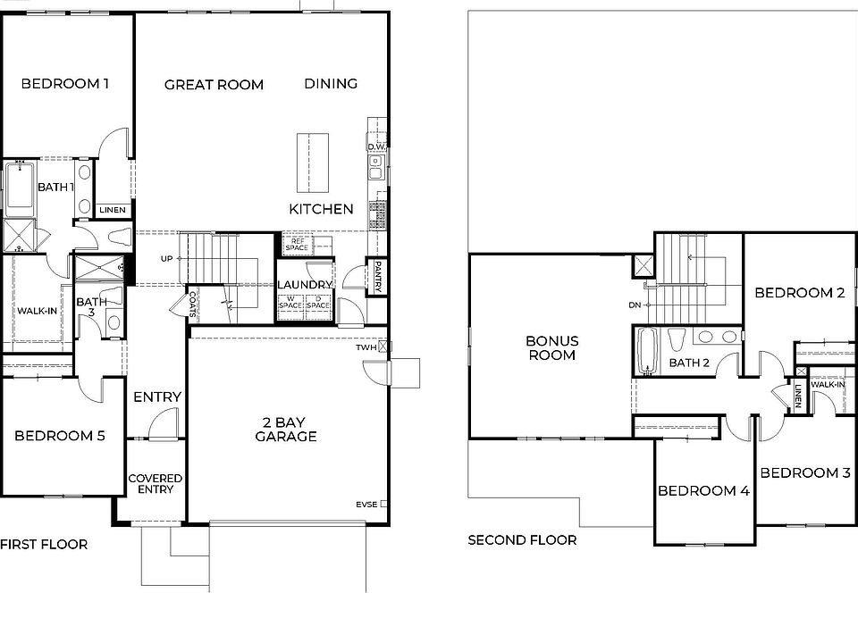Floor Plan.