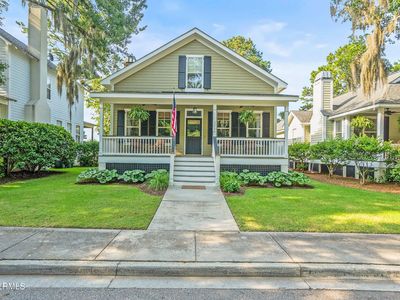 2694 Broad St, Beaufort, SC, 29902