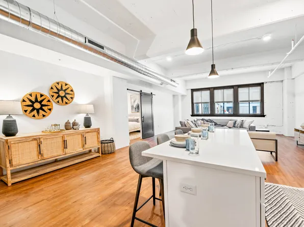 The Victor Luxury Apartments