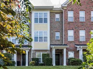 3819 Cary Glen Blvd, Cary, NC 27519