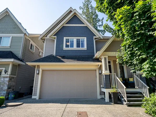 21010 76a Ave, Langley, BC V2Y 0L1