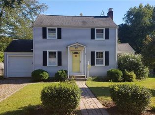 79 Brookfield Dr, East Hartford, CT 06118