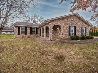 3450 Crownpoint St NW, Massillon, OH 44646