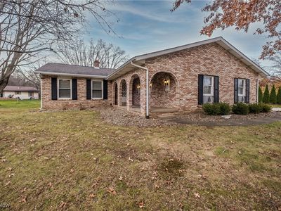 3450 Crownpoint St NW, Massillon, OH, 44646