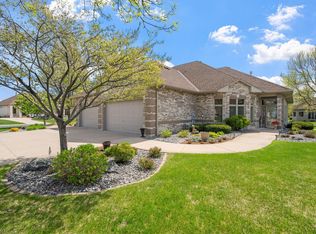 11808 Dunkirk Cir NE, Blaine, MN 55449