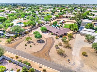 9511 E Gary Rd, Scottsdale, AZ 85260