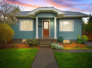 2105 N Winchell St, Portland, OR 97217