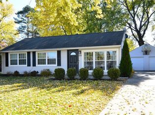 1890 Edgewood Dr, Twinsburg, OH 44087
