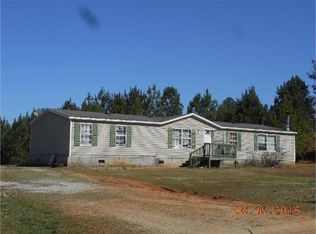 55 Spring Ln, Carrollton, GA 30116