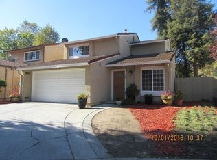377 Linkhorne Ct, San Jose, CA 95133