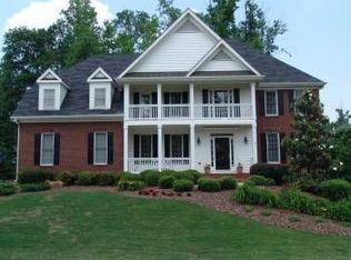 730 Autumn Close, Milton, GA 30004