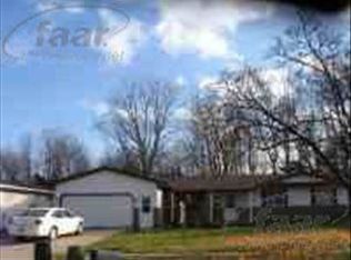 532 Leland St, Flushing, MI