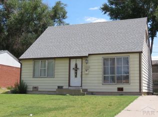 1814 Jerry Murphy Rd, Pueblo, CO 81001