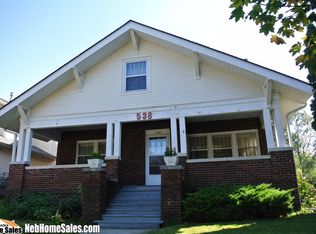 538 S 30th St, Lincoln, NE 68510