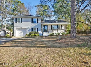 302 Sierra Dr, Wilmington, NC 28409