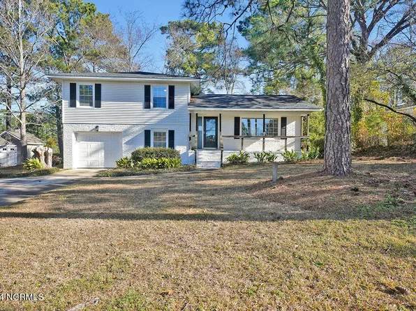 302 Sierra Drive, Wilmington, NC 28409