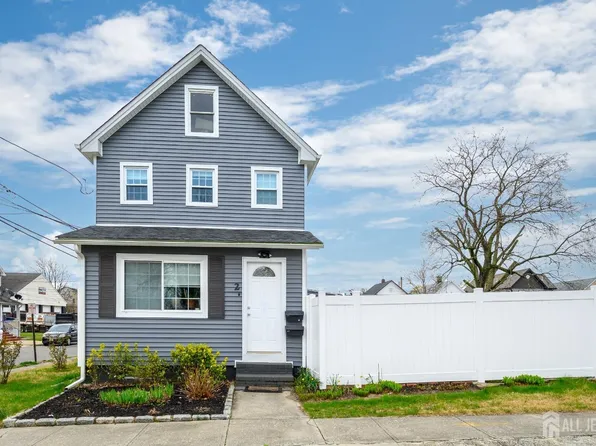 2 Leroy St, South River, NJ 08882