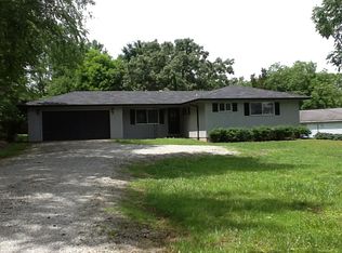 5551 E Antioch Rd, Springville, TN 38256