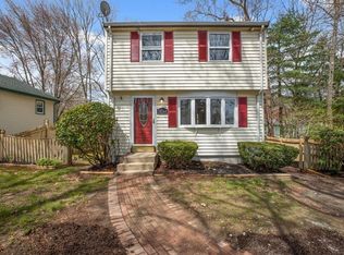 16 Alder Rd, Holbrook, MA 02343