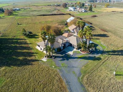 6340 Kaufman Rd, Oakdale, CA, 95361