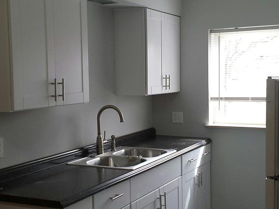 Kitchen remodeled 2 years ago