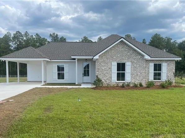 18254 Grey Wolf Trl, Loranger, LA 70446