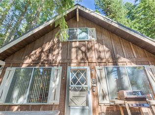 1470 Pine Loch Sun Dr, Ronald, WA 98940
