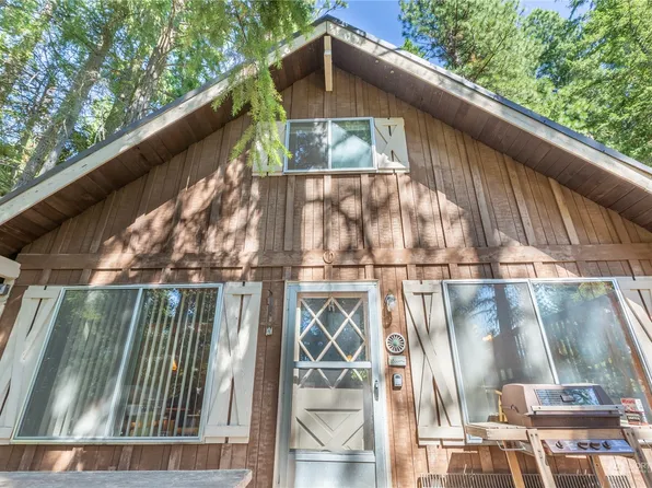 1470 Pineloch Sun Drive, Ronald, WA 98940