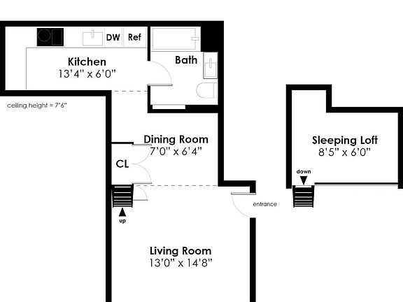 5th image of 265 Wythe Ave Fl 1