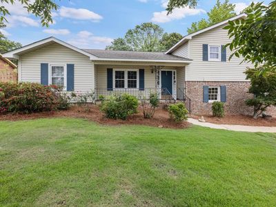 6246 Windsor Dr, Columbus, GA, 31909