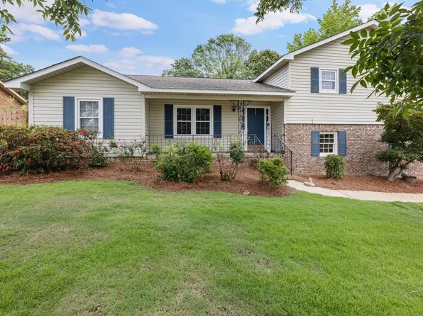 6246 Windsor Dr, Columbus, GA 31909