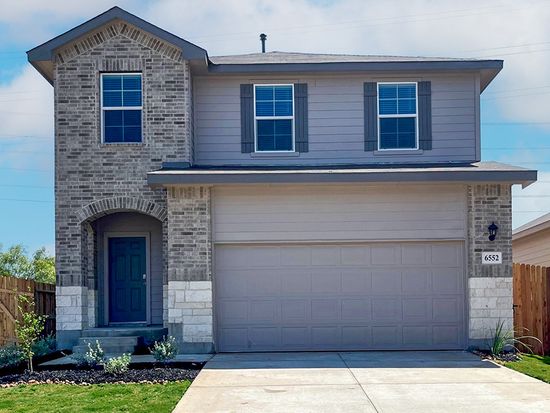 6552 Embankment Rd, San Antonio, TX 78252