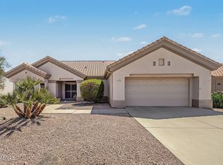 14319 W Dusty Trail Blvd, Sun City West, AZ 85375