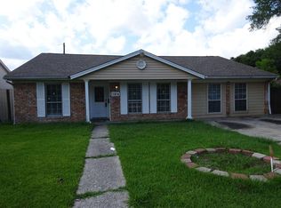 11814 Rowan Ln, Houston, TX 77072