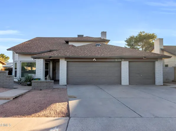 909 W OBISPO Avenue, Mesa, AZ 85210