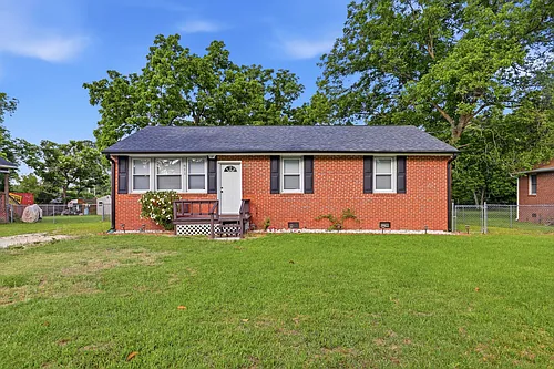 611 Forest Knolls Rd Photo 1