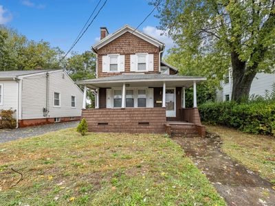 25 Richards Street, West Haven, CT, 06516