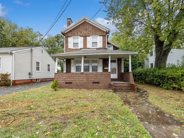 25 Richards Street, West Haven, CT 06516