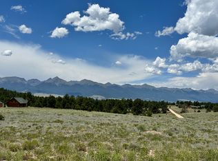 Tbd Wykagyl Rd, Westcliffe, CO 81252
