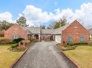 2150 Rue Bienvenue, Baton Rouge, LA 70809