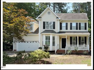 5207 Tahoe Dr, Durham, NC 27713