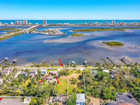 4298 Halifax Dr, Port Orange, FL 32127