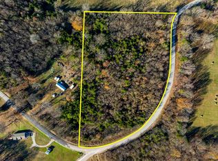 0 Country Oaks Rd, Locust Grove, AR 72550