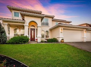 5100 Thalia Dr, El Dorado Hills, CA