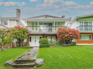 919 E 39th Ave, Vancouver, BC V5W 1K7