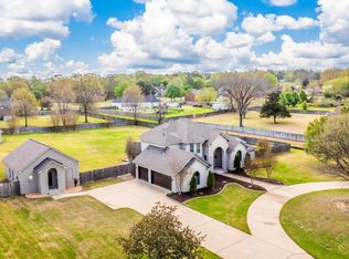 3270 Vineyard Dr, Conway, AR 72032