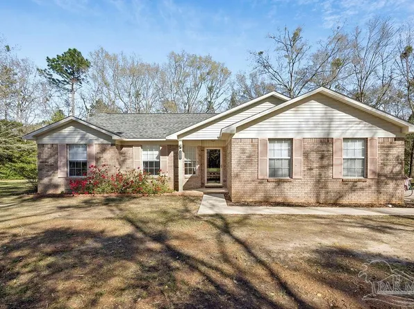 2510 Thomas McCall Ln, Walnut Hill, FL 32568