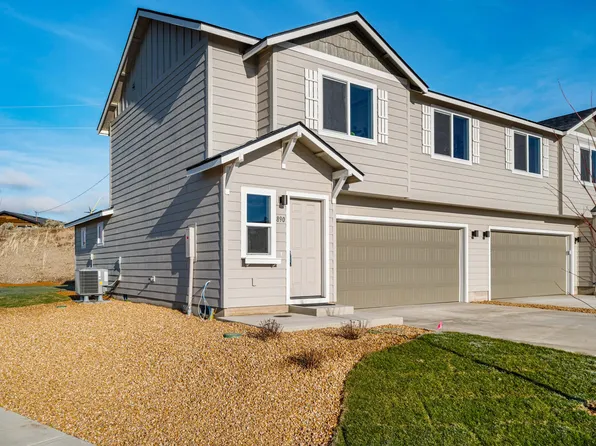 900 SE Starview Ave Lot 26, Madras, OR 97741