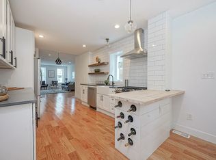 2008 E Sergeant St, Philadelphia, PA 19125