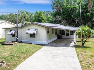 9644 Ewing Dr, Sebring, FL 33876